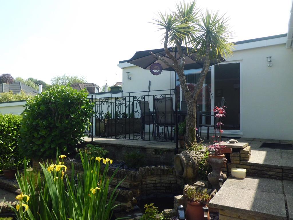 Fair Winds Guest House Brixham Εξωτερικό φωτογραφία