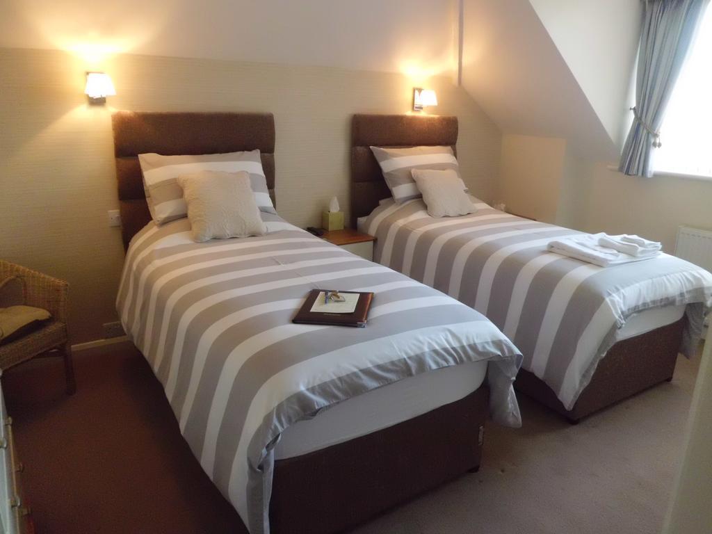 Fair Winds Guest House Brixham Εξωτερικό φωτογραφία