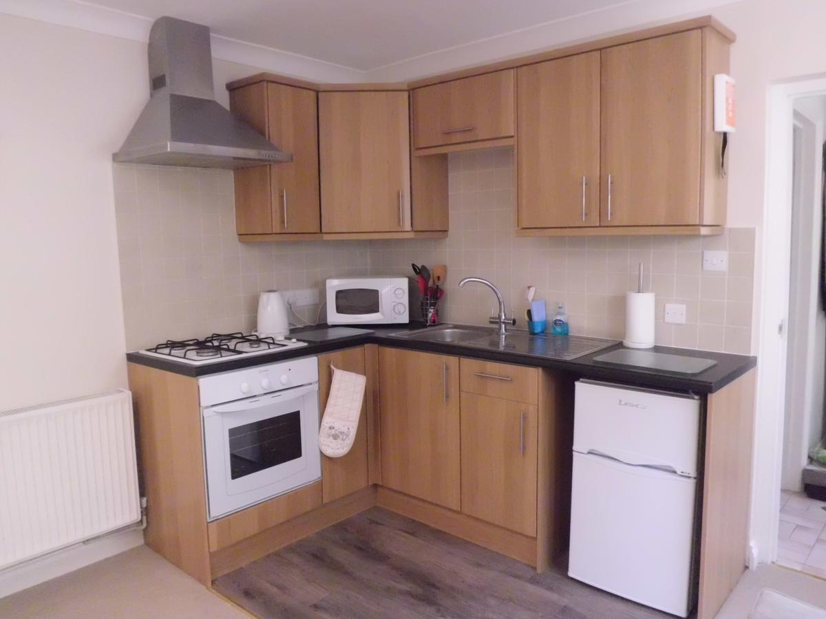 Fair Winds Guest House Brixham Εξωτερικό φωτογραφία
