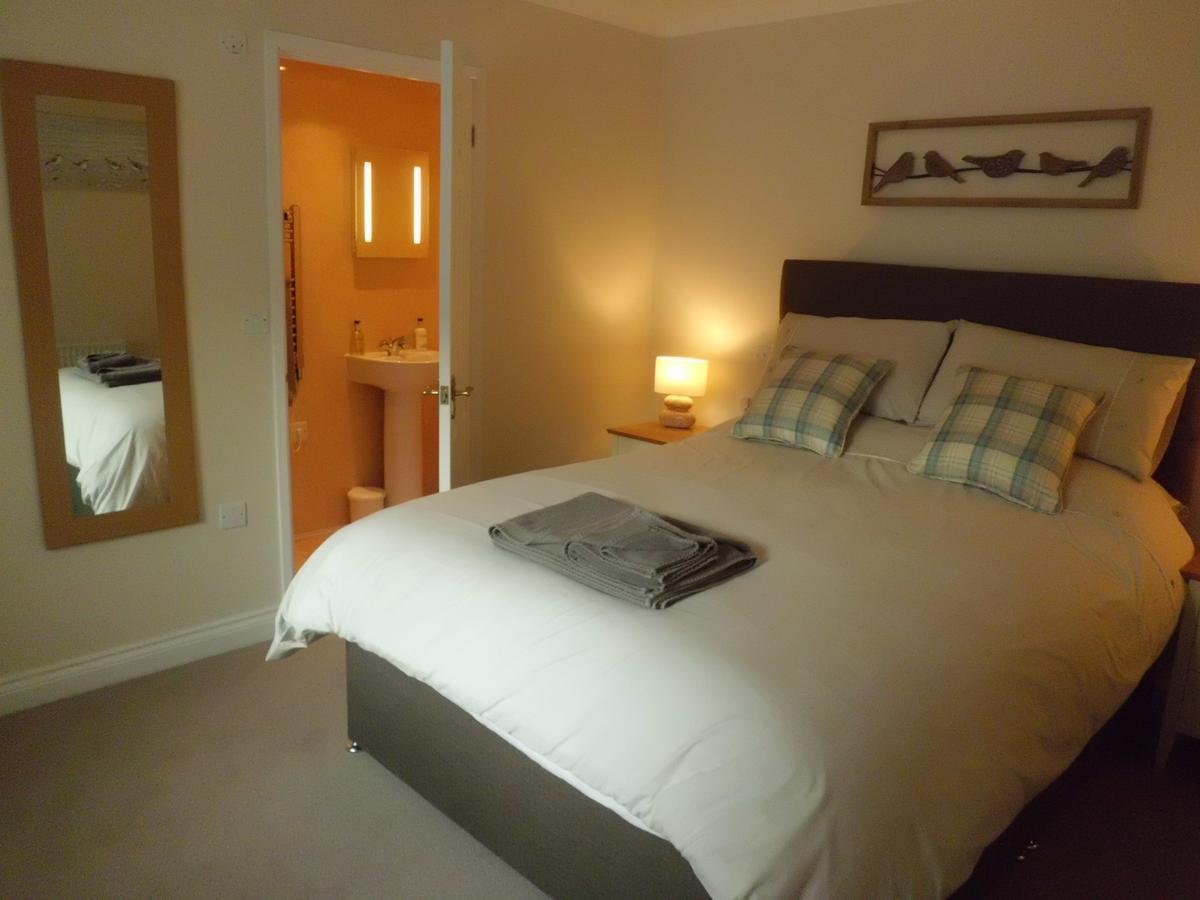Fair Winds Guest House Brixham Εξωτερικό φωτογραφία