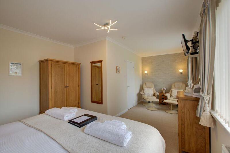 Fair Winds Guest House Brixham Εξωτερικό φωτογραφία