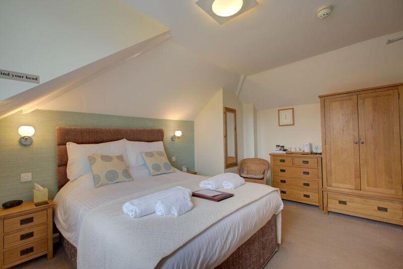 Fair Winds Guest House Brixham Εξωτερικό φωτογραφία