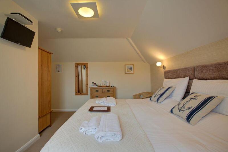 Fair Winds Guest House Brixham Εξωτερικό φωτογραφία