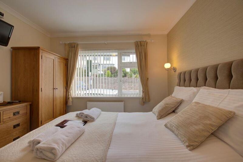 Fair Winds Guest House Brixham Εξωτερικό φωτογραφία