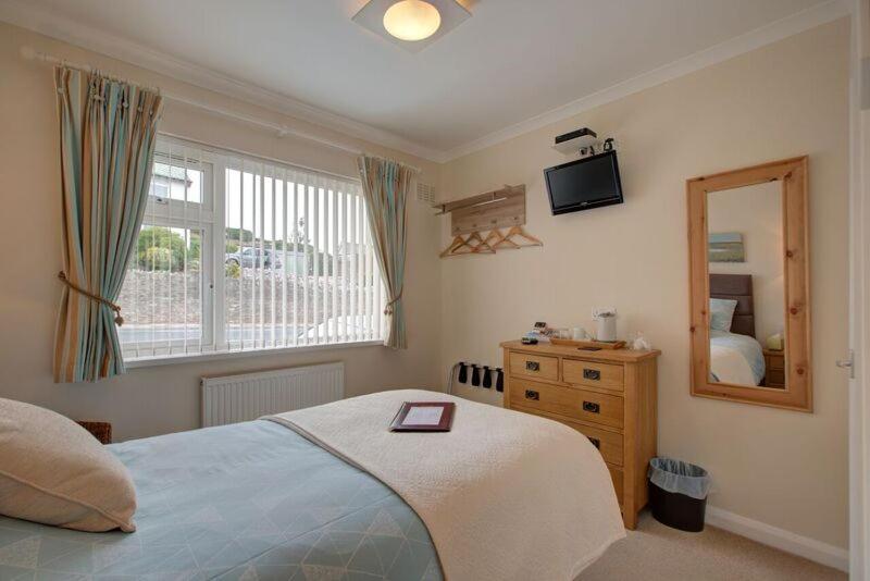 Fair Winds Guest House Brixham Εξωτερικό φωτογραφία