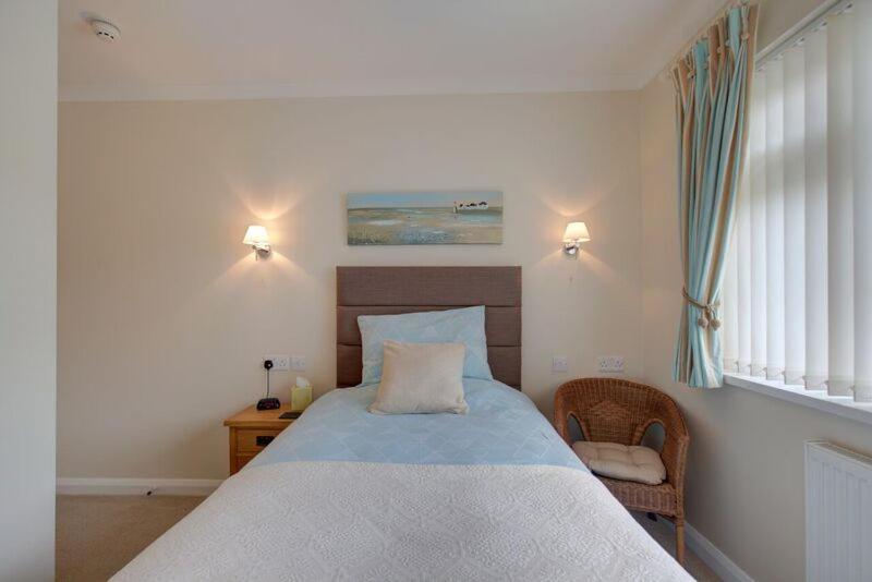 Fair Winds Guest House Brixham Εξωτερικό φωτογραφία