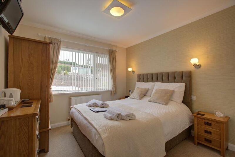 Fair Winds Guest House Brixham Εξωτερικό φωτογραφία