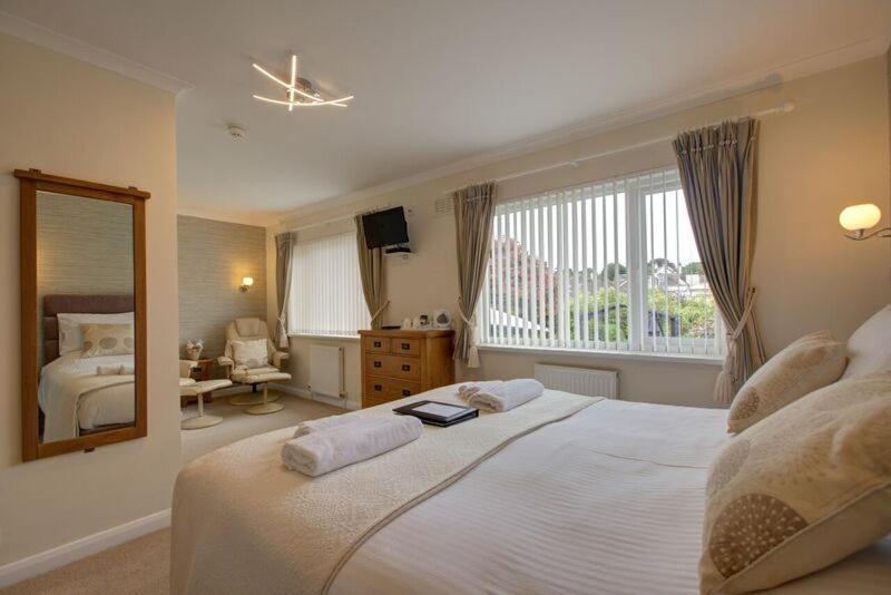Fair Winds Guest House Brixham Εξωτερικό φωτογραφία