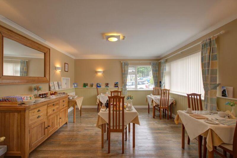 Fair Winds Guest House Brixham Εξωτερικό φωτογραφία